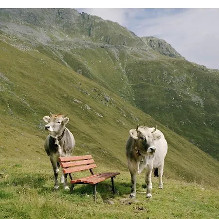 Kehm Apartmán Itter