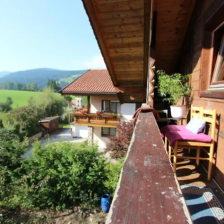Kehm Apartmán