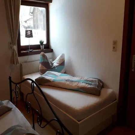 Apartmán Kehm